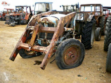 Landbouwtractor Ebro SUPER 55 tweedehands