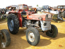Micro tracteur Massey Ferguson 135