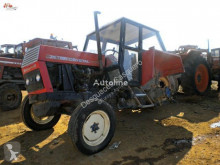 Tracteur agricole Zetor CRYSTAL 10011 occasion