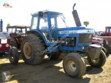 Tracteur agricole Ford TW-10 occasion