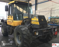 Mezőgazdasági traktor JCB FASTRAC 145 TURBO használt