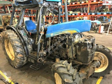 Mezőgazdasági traktor New Holland TN95 Frutero használt