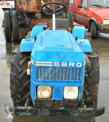 Tractor agrícola Ebro 2400 Micro tractor usado