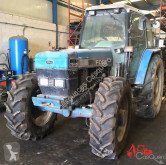 Mezőgazdasági traktor Ford 7840 használt