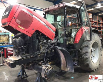 Tractor agrícola Massey Ferguson 8210 usado