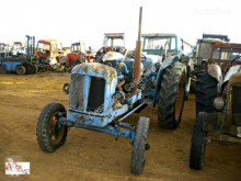 Micro tracteur Ebro 48