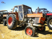 Tracteur agricole Zetor CRYSTAL 8011 occasion