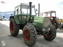 Tractor agrícola Fendt FAVORIT 611 LS usado
