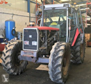 Tracteur agricole Massey Ferguson 3095 occasion