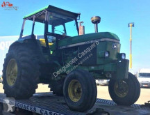 Tracteur agricole John Deere 3440 occasion