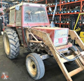 Mezőgazdasági traktor Fiat 566E használt
