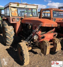 Tracteur agricole MOTRANSA 652 occasion