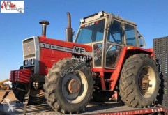 Tracteur agricole Massey Ferguson 1134 occasion