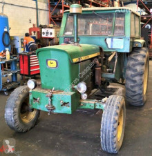 Tracteur agricole John Deere 1520 occasion