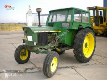 Tracteur agricole John Deere 1635 occasion