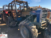Landbouwtractor Ebro 6100 tweedehands