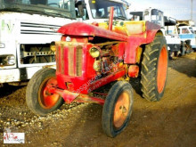 Micro tracteur Barreiros 350