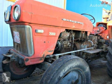 Mikro traktor Barreiros 7000