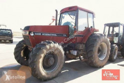 Tracteur agricole Case 7130 occasion