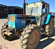 Landbouwtractor Ebro KUBOTA 8135 tweedehands