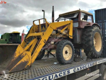 Tracteur agricole International 724 occasion