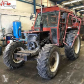 Mezőgazdasági traktor Fiat 8090 D.T használt