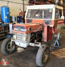 Micro tracteur Massey Ferguson 147
