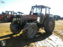 Tracteur agricole Massey Ferguson 399 DT occasion