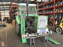Tractor agrícola Fendt FAVORIT 611 LS TURBOMATIK usado