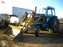 Mezőgazdasági traktor Ford TW10 használt