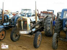 Micro tracteur Ebro SUPER 55