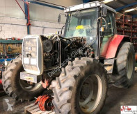 Tractor agrícola Massey Ferguson 8110 usado
