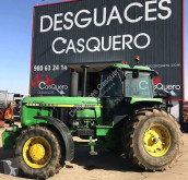 Tracteur agricole John Deere 4650 occasion