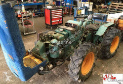 Tractor agrícola BJR L-100 Micro tractor usado