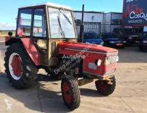 Zetor 4718 farm tractor used