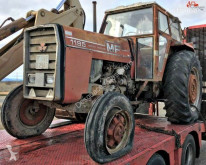 Селскостопански трактор Massey Ferguson 1195 втора употреба