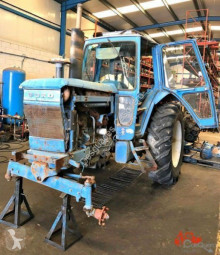 Mezőgazdasági traktor Ford 7700 használt