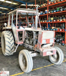 Tracteur agricole Fiat 780E occasion