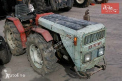 Micro tracteur Ferrari ALFA 2