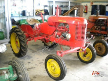 Zemědělský traktor MASSEY HARRIS PONY použitý
