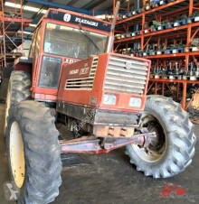 Tractor agrícola Fiat 1380 usado