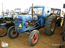 Landbouwtractor Ebro SUPER 55 tweedehands