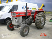 Massey Ferguson 157 Micro tracteur occasion