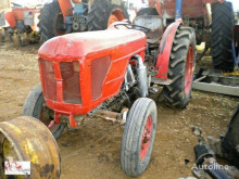 Micro tracteur Barreiros 350