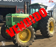 Zemědělský traktor John Deere 4755 použitý