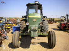 Tarım traktörü John Deere 4240 ikinci el araç