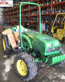 John Deere MILENIO 85F used Mini tractor