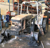 Tracteur agricole John Deere 6600 occasion