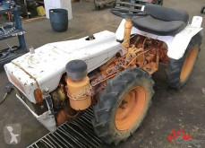 Micro tracteur Pasquali 986