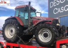 Micro tracteur Case MX 150